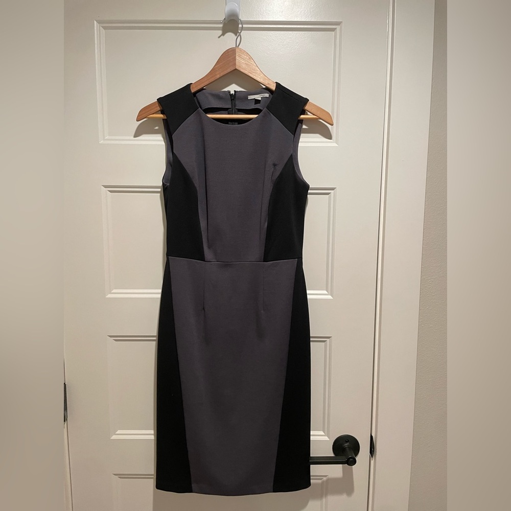 Halogen business dress